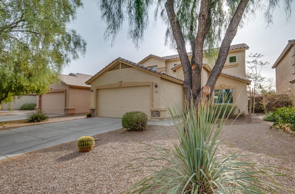 4081 Sierrita Road - Photo 1