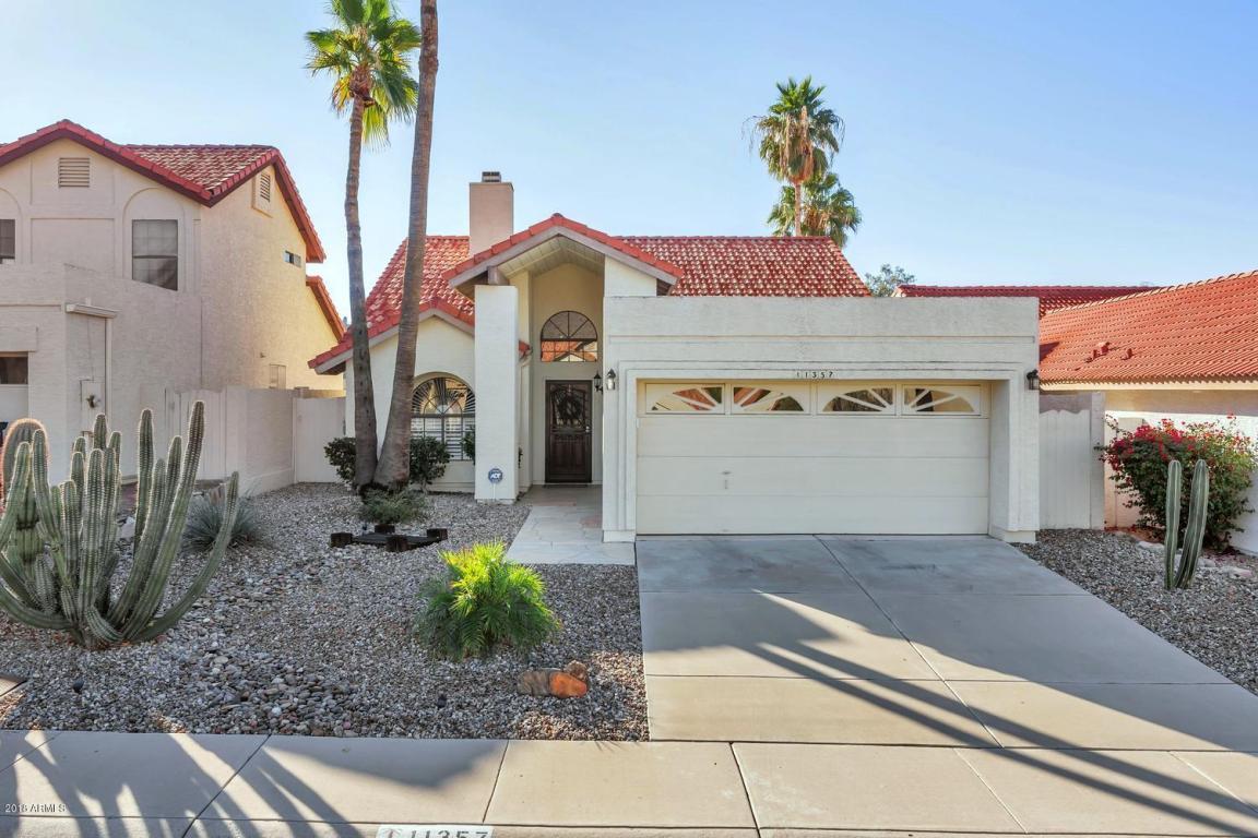 11357 Poinsettia Drive - Photo 1