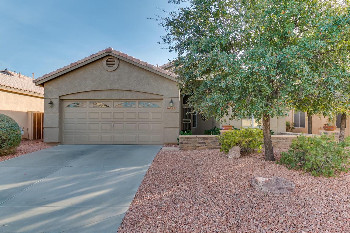 9047 Sierra Pinta Drive - Photo 1