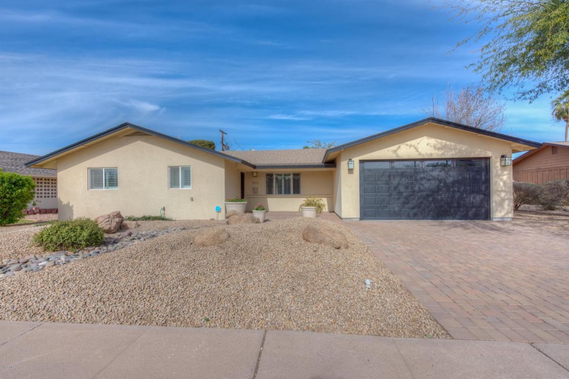 8332 Minnezona Avenue - Photo 1