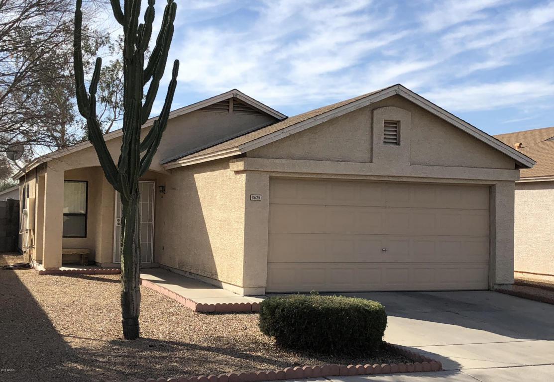 8625 Mariposa Drive - Photo 1
