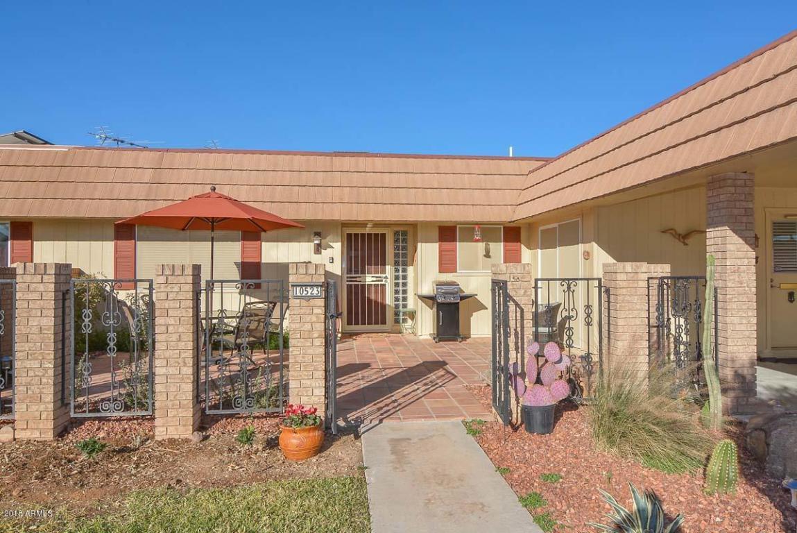 10523 Tropicana Circle - Photo 1