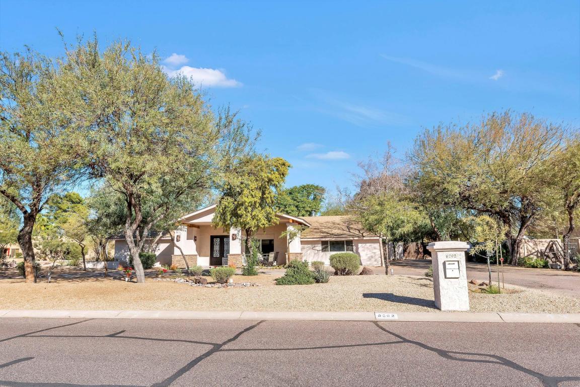 6202 Mescal Street - Photo 1