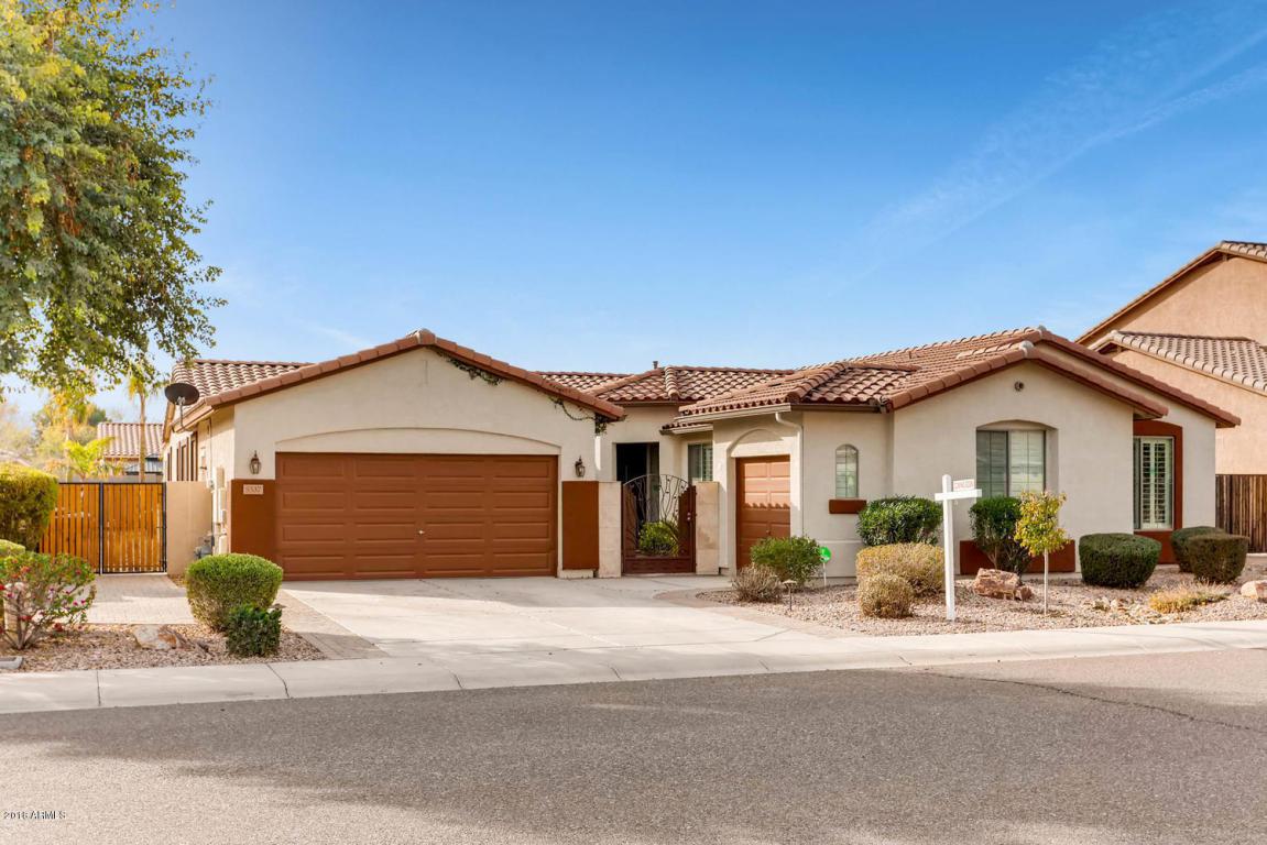 5337 Siesta Way - Photo 1