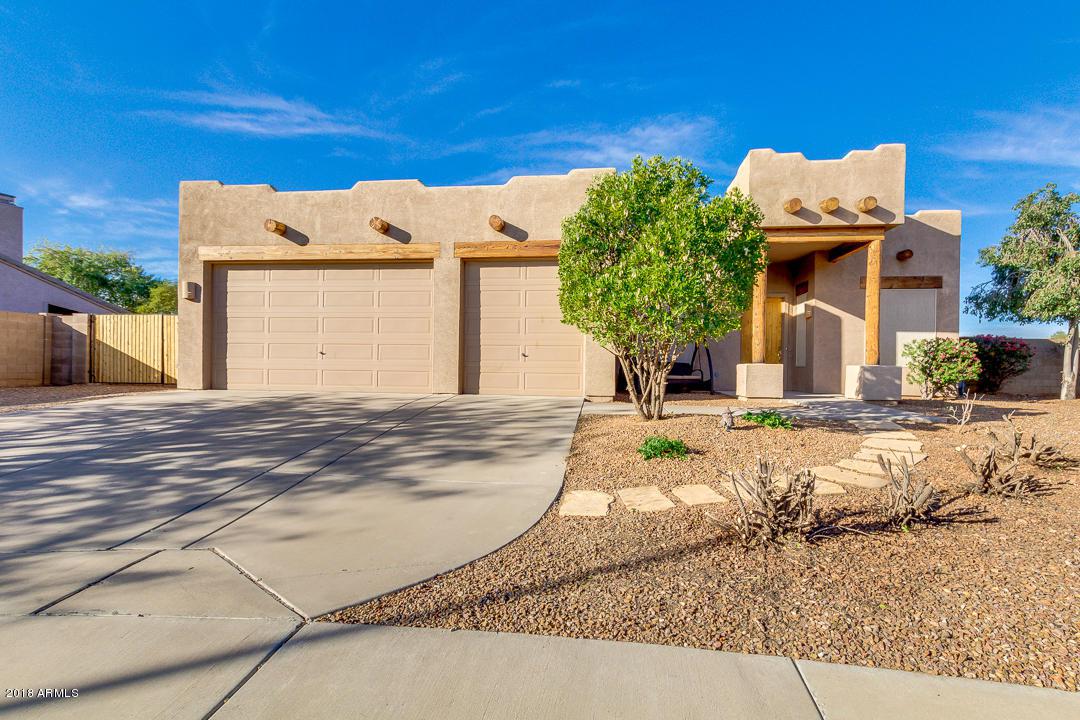 1428 Leandro Circle - Photo 1
