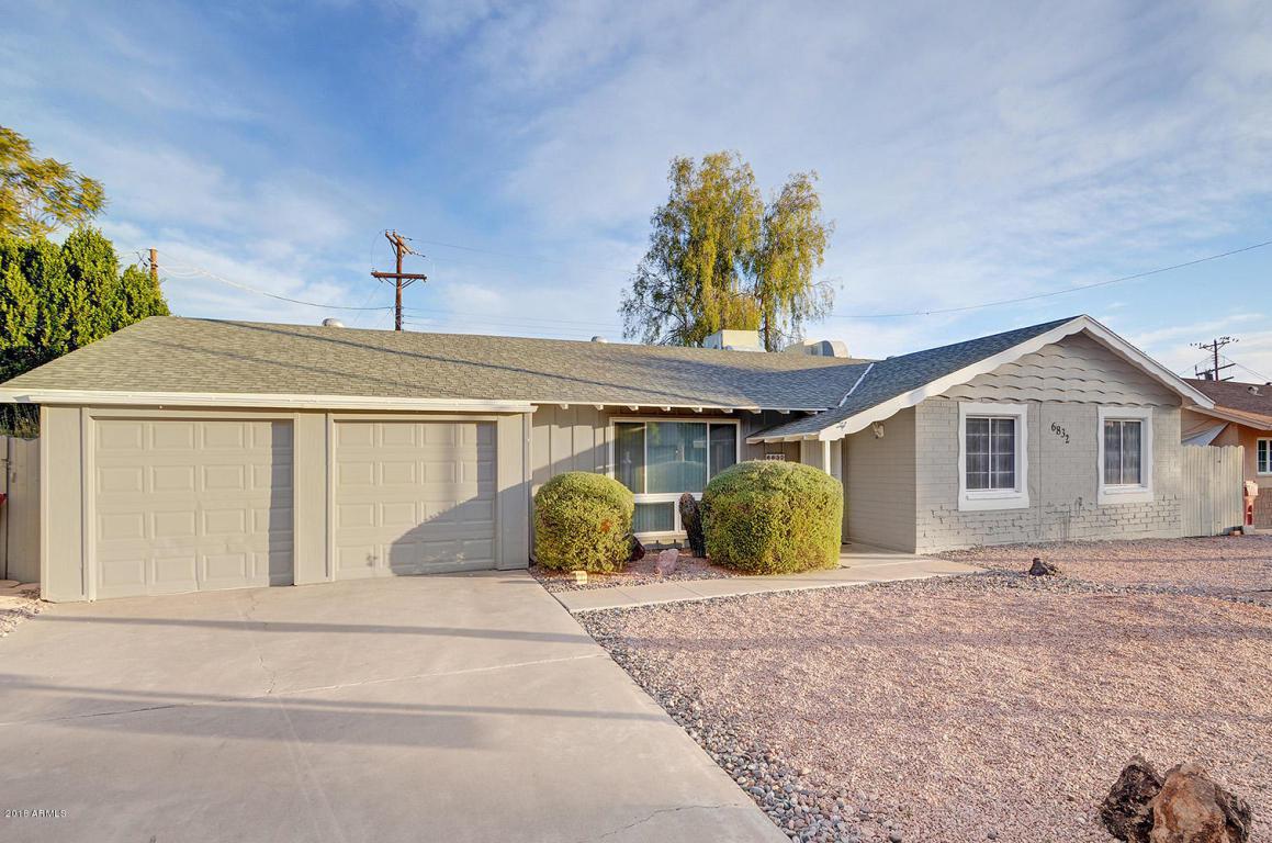 6832 Palm Lane - Photo 1