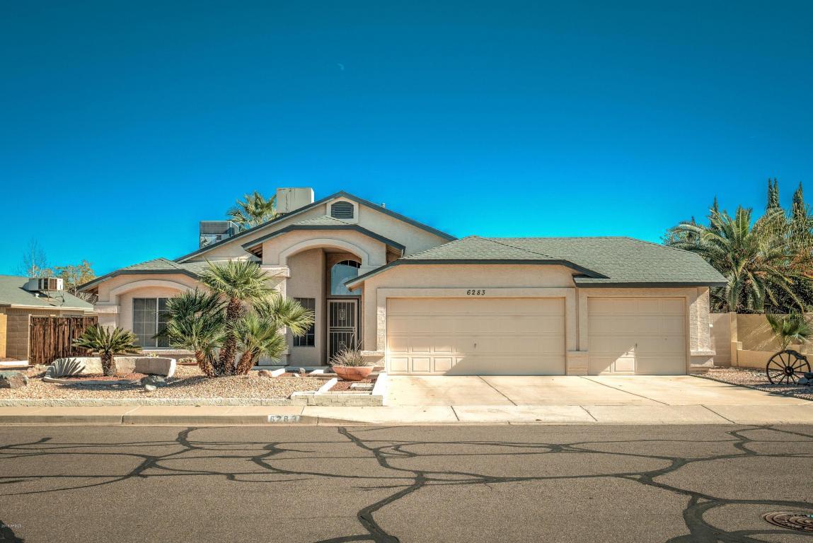 6283 89th Avenue - Photo 1