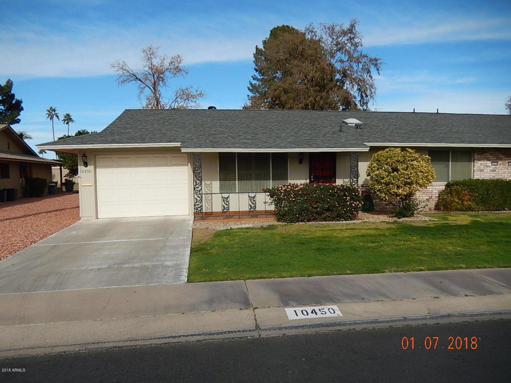 10450 Campana Drive - Photo 1