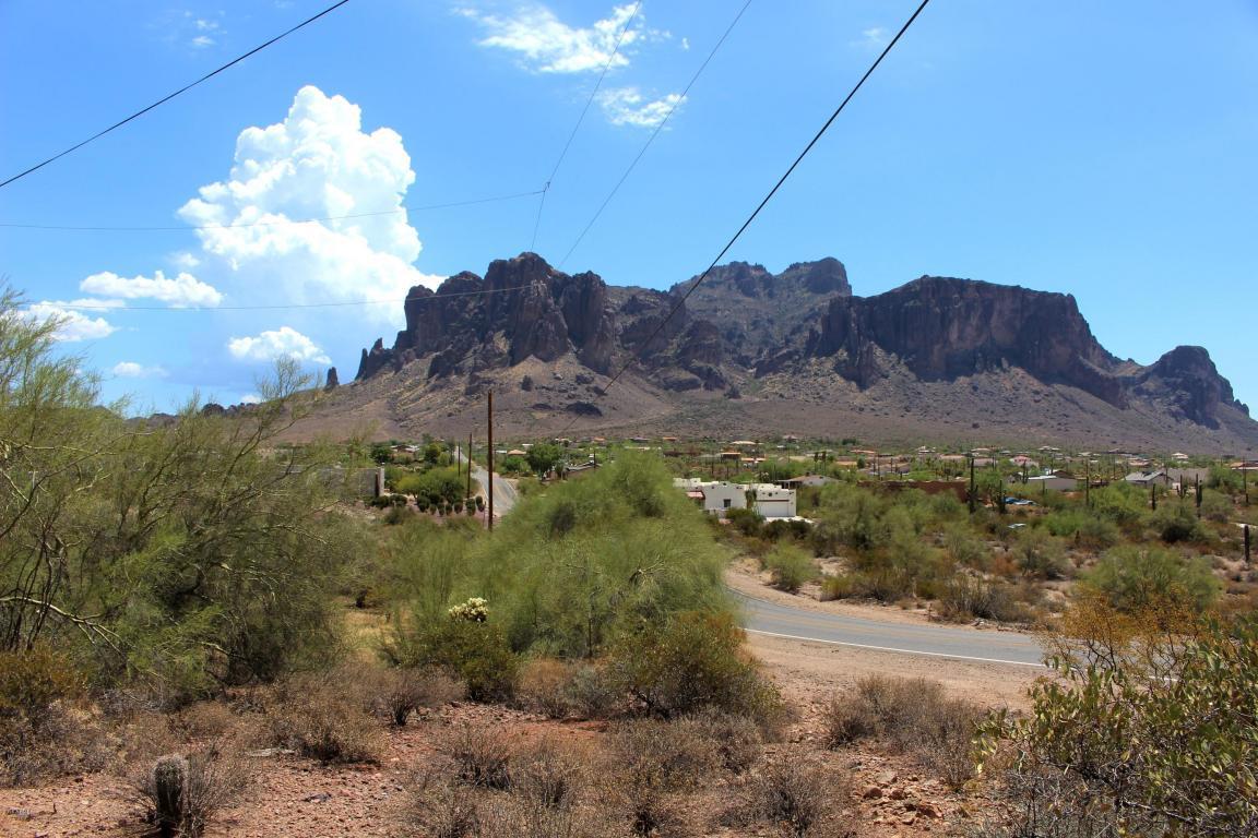 0 Val Vista - Photo 1