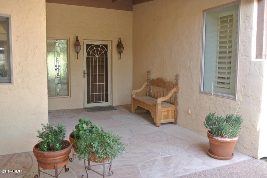 1110 Ocotillo Circle - Photo 1