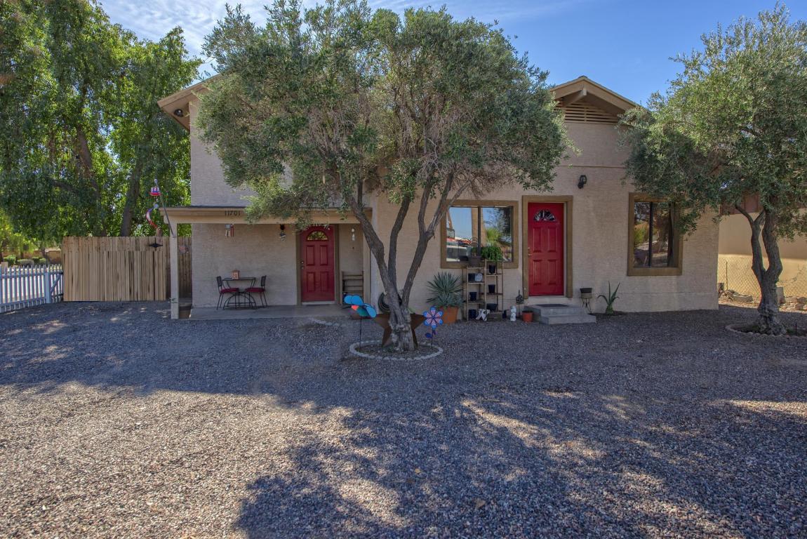 11701 River Road - Photo 1