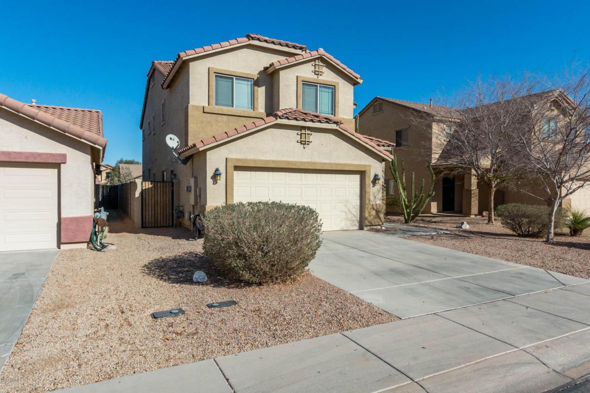 35800 Velazquez Drive - Photo 1