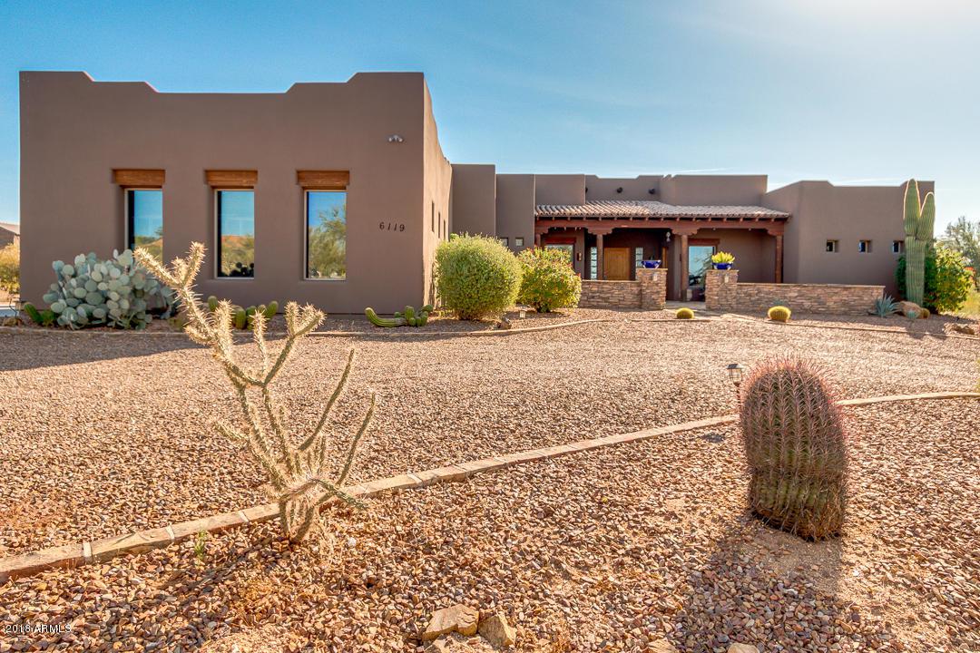 6119 Montgomery Road - Photo 1