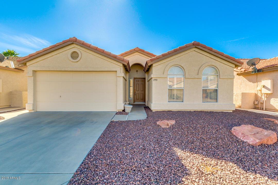 1793 Peach Tree Drive - Photo 1