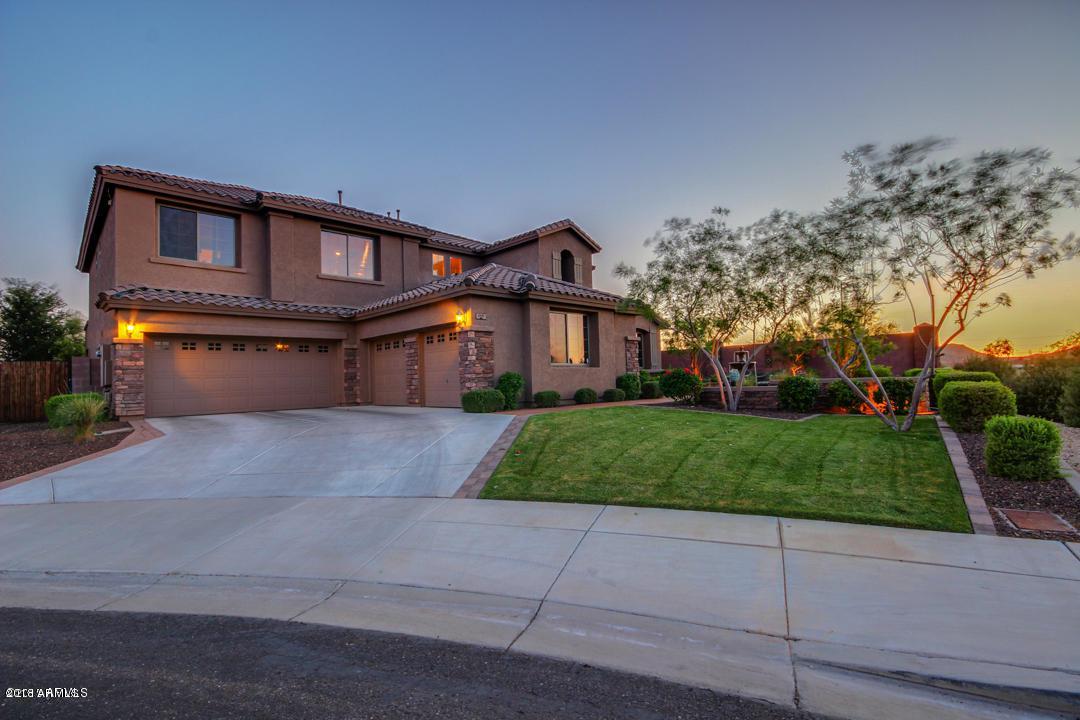 2431 Bajada Road - Photo 1