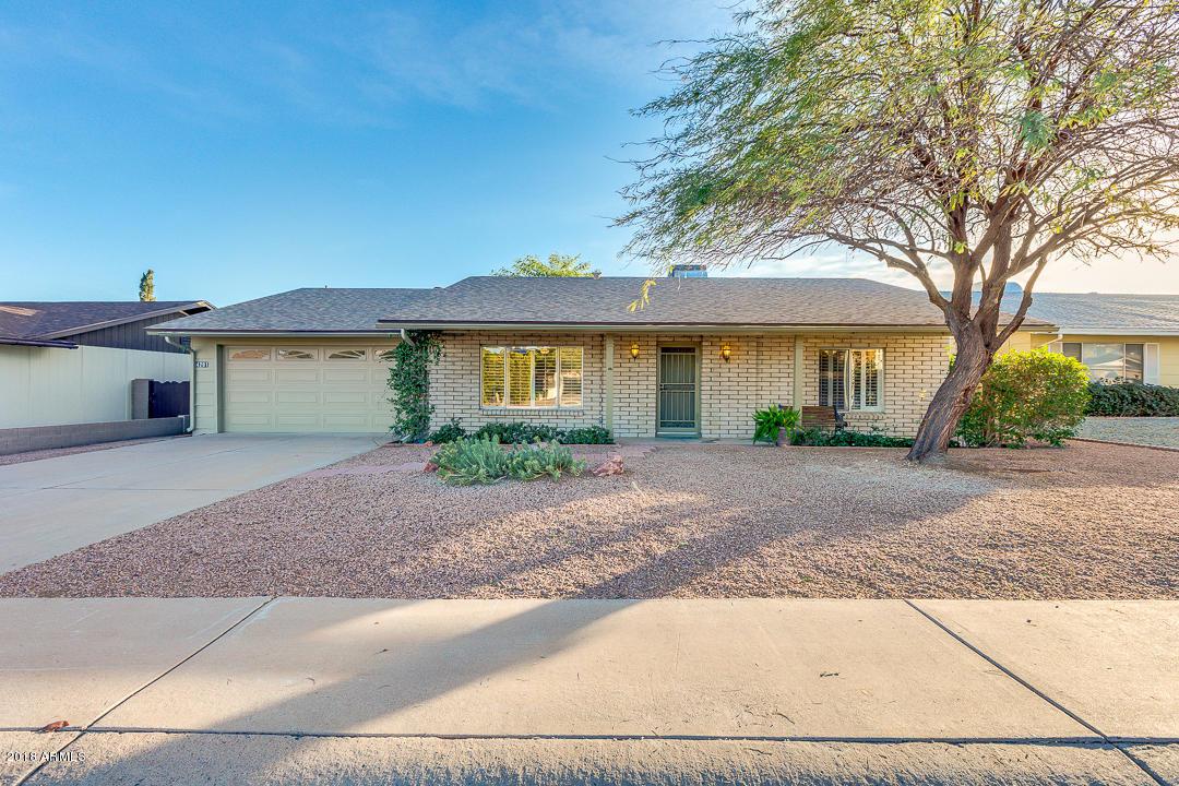 4201 Mandan Street - Photo 1