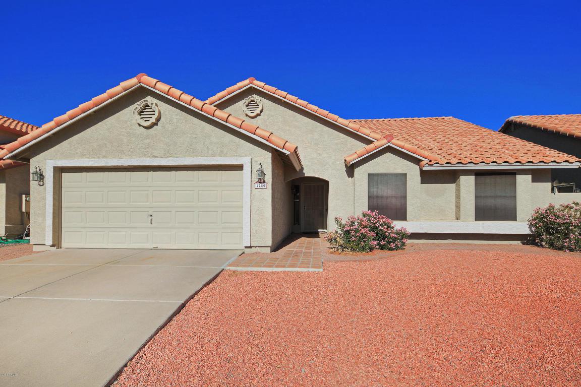 2750 Thunderhill Place - Photo 1