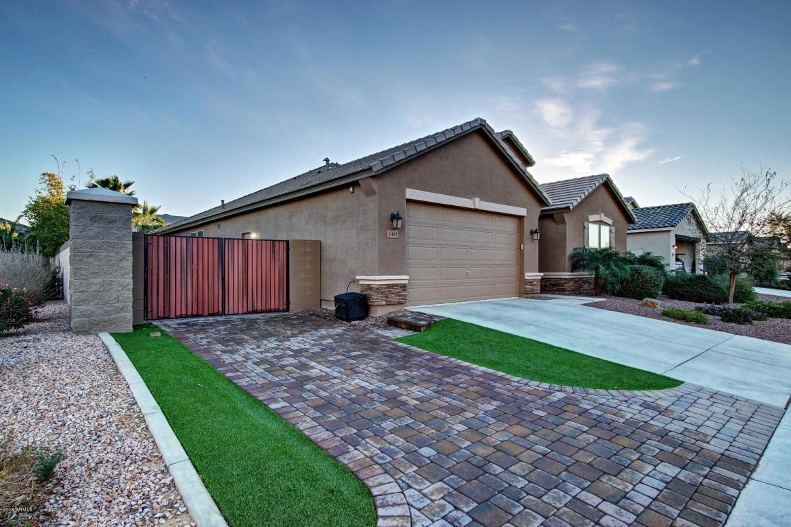 2481 Dapple Gray Court - Photo 1
