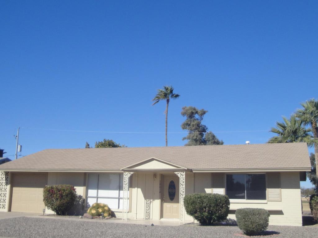10414 Peoria Avenue - Photo 1