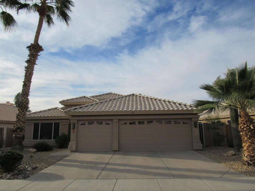 4415 Mountain Sage Drive - Photo 1