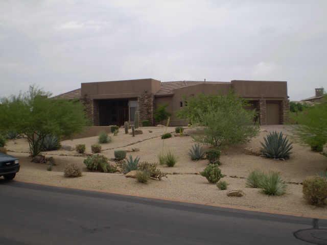 10157 Troon North Drive - Photo 1