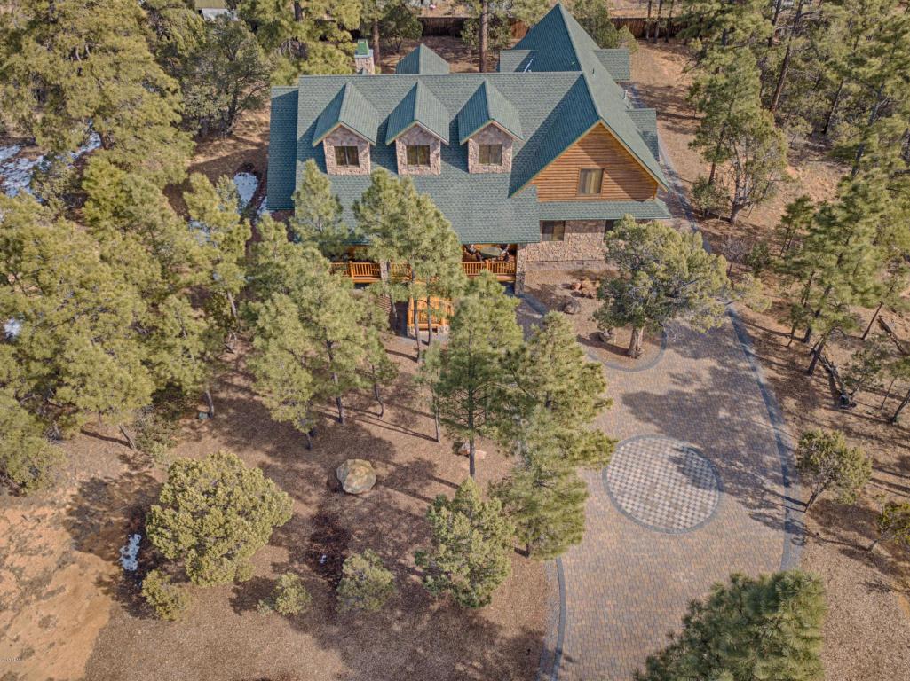 4550 Hawthorn Road - Photo 1