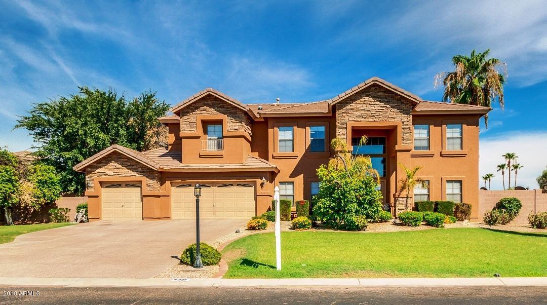 4321 Fountain Circle - Photo 1