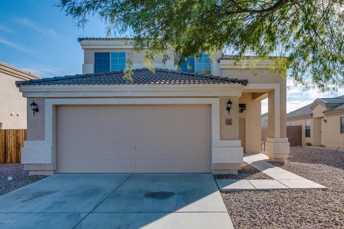 21695 Cocopah Street - Photo 1