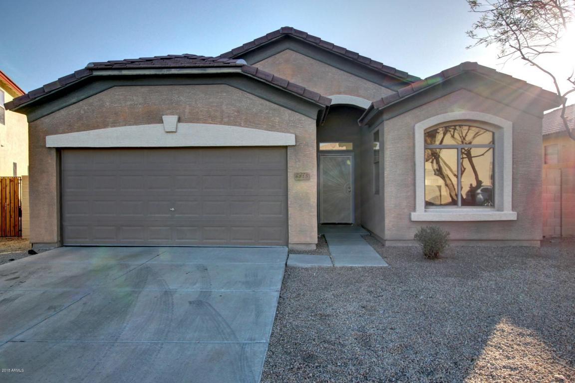 6815 37TH Drive - Photo 1