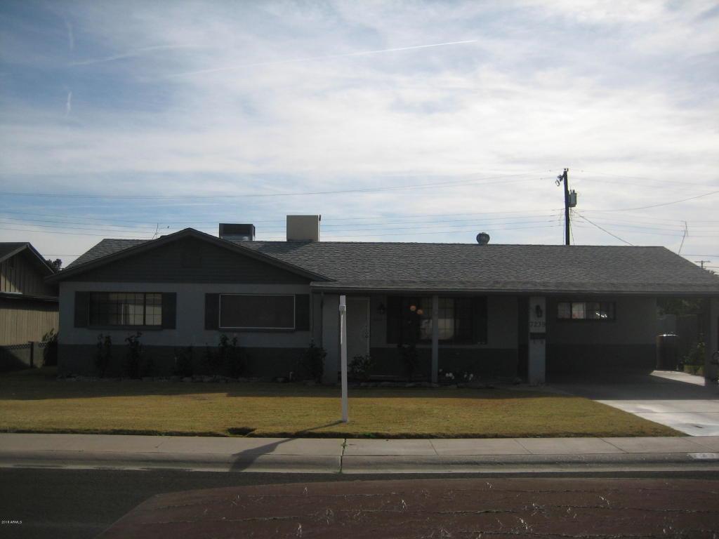 7239 Papago Drive - Photo 1