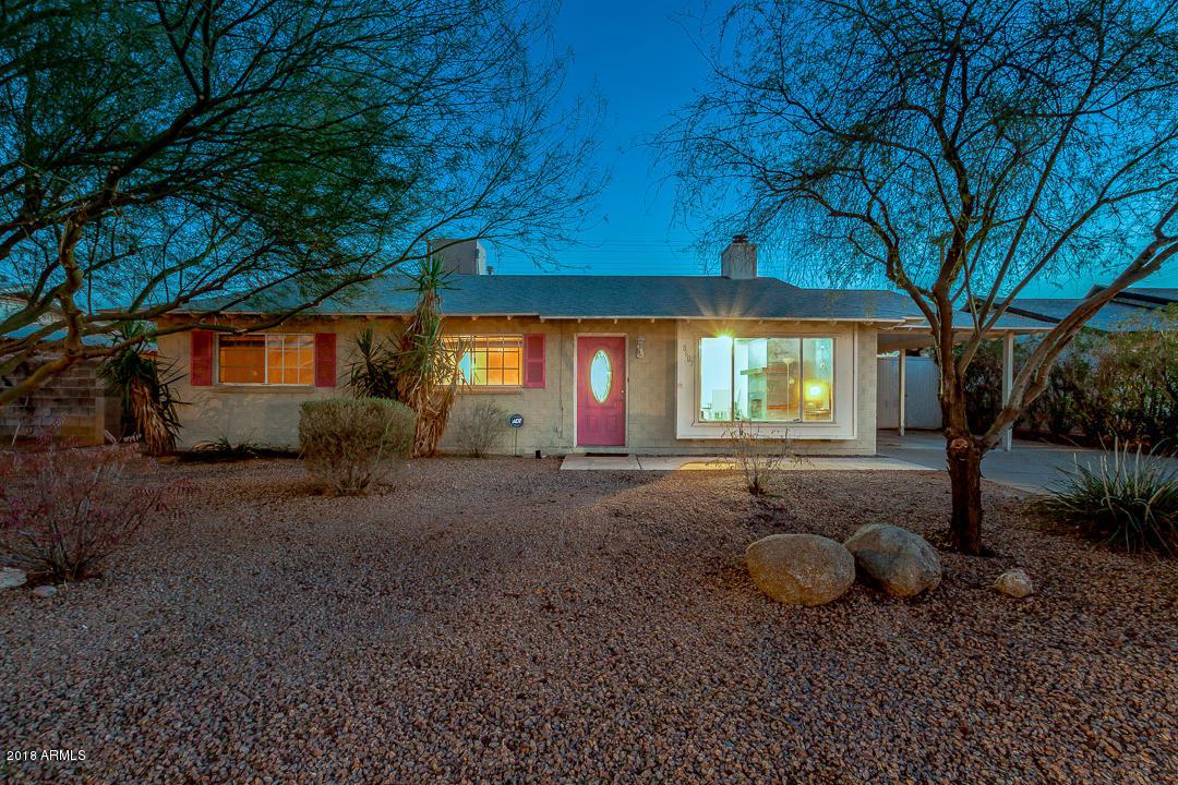 8607 Cambridge Avenue - Photo 1