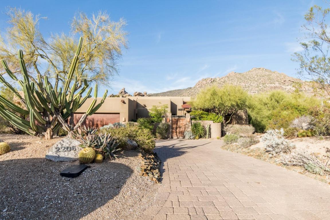 2206 Sagebrush Lane - Photo 1