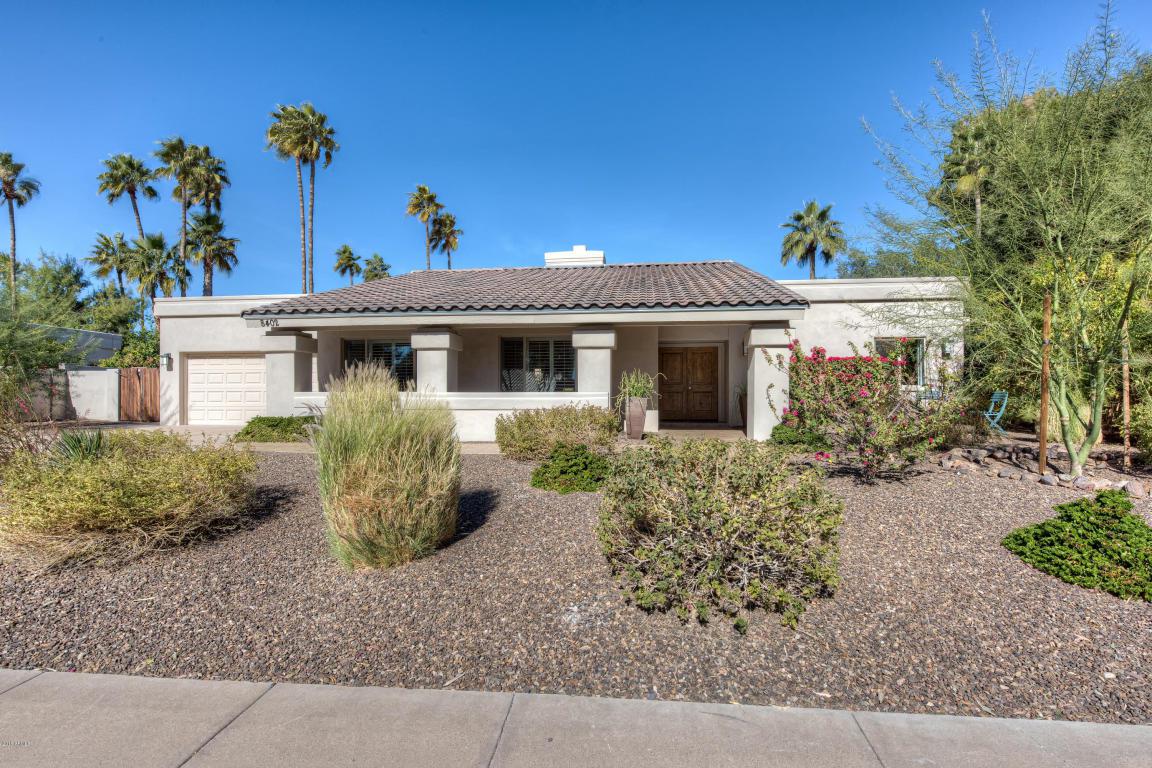 8402 Quarterhorse Trail - Photo 1