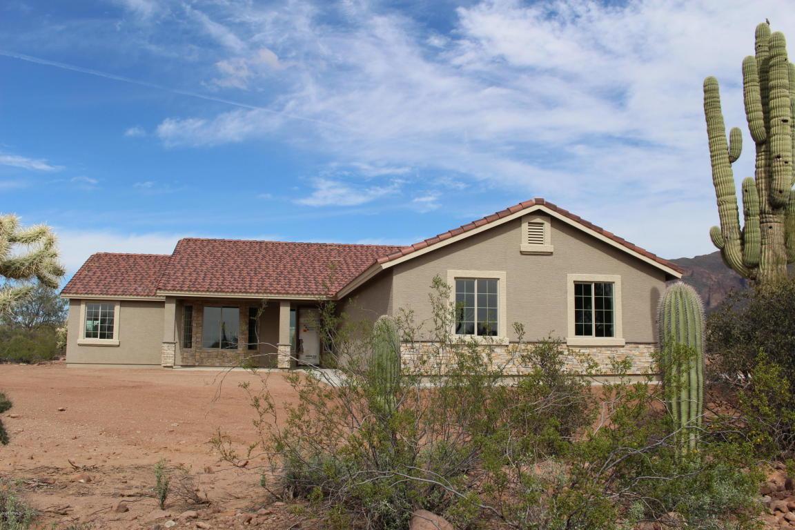 13025 Brooks Farm Road - Photo 1