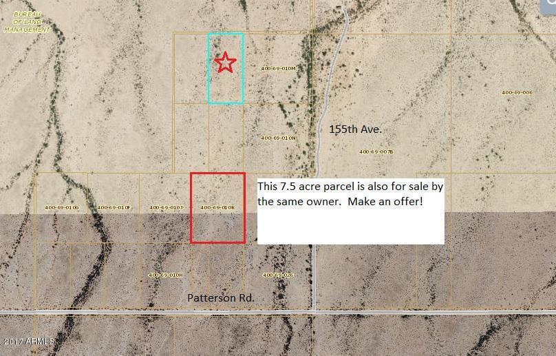 155XXX Patterson Road - Photo 1