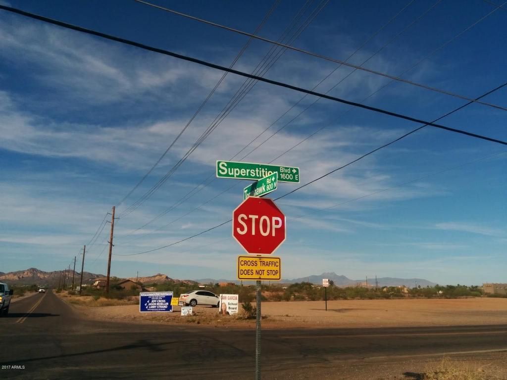 10xx Tomahawk Road - Photo 1