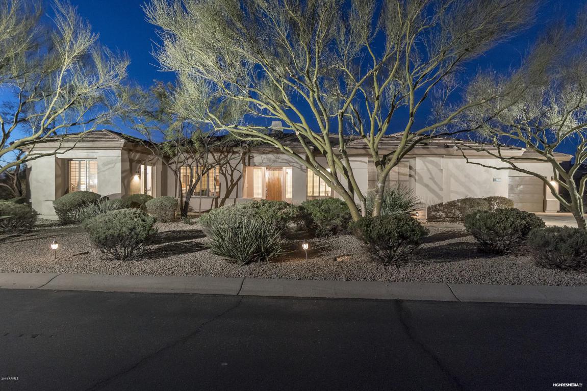 11448 Four Peaks Road - Photo 1