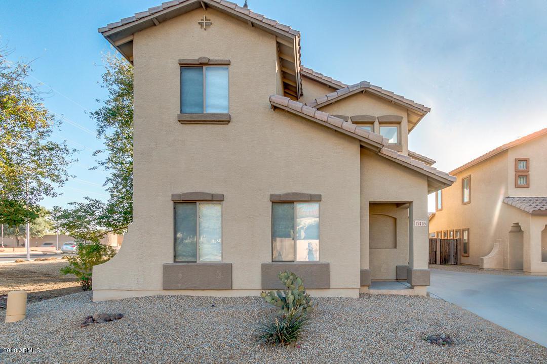 12115 66th Avenue - Photo 1