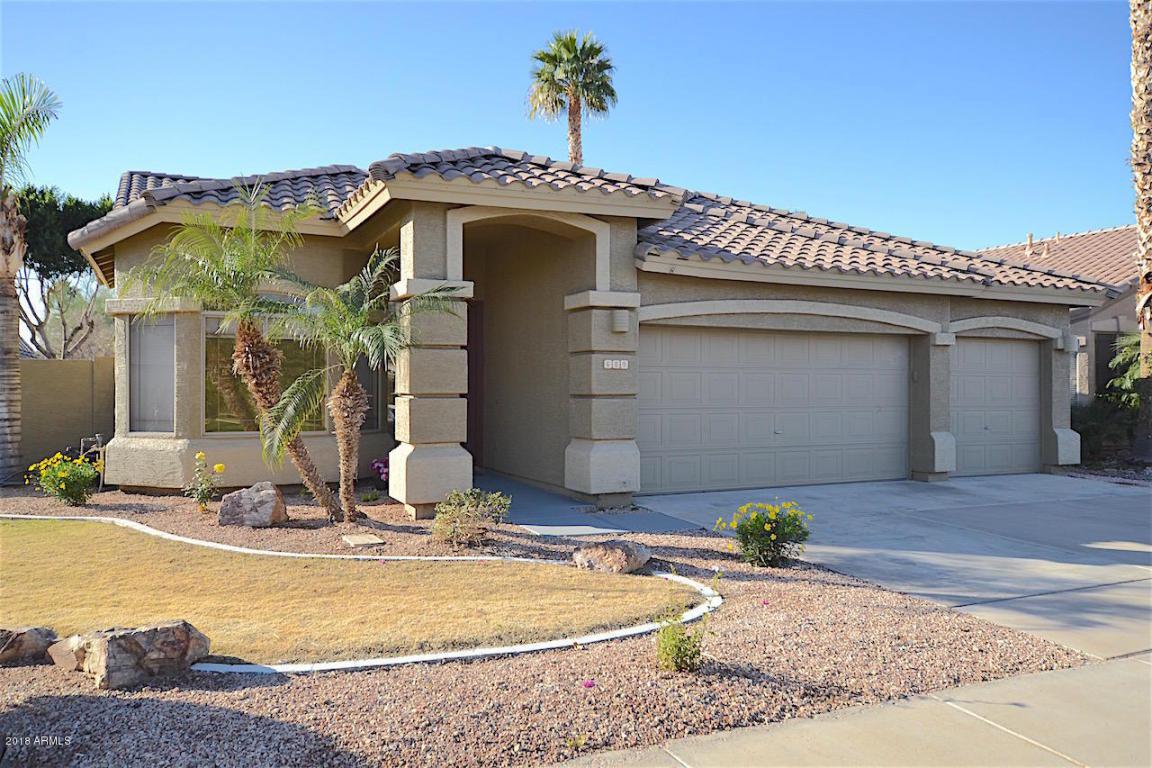 609 Redwood Drive - Photo 1