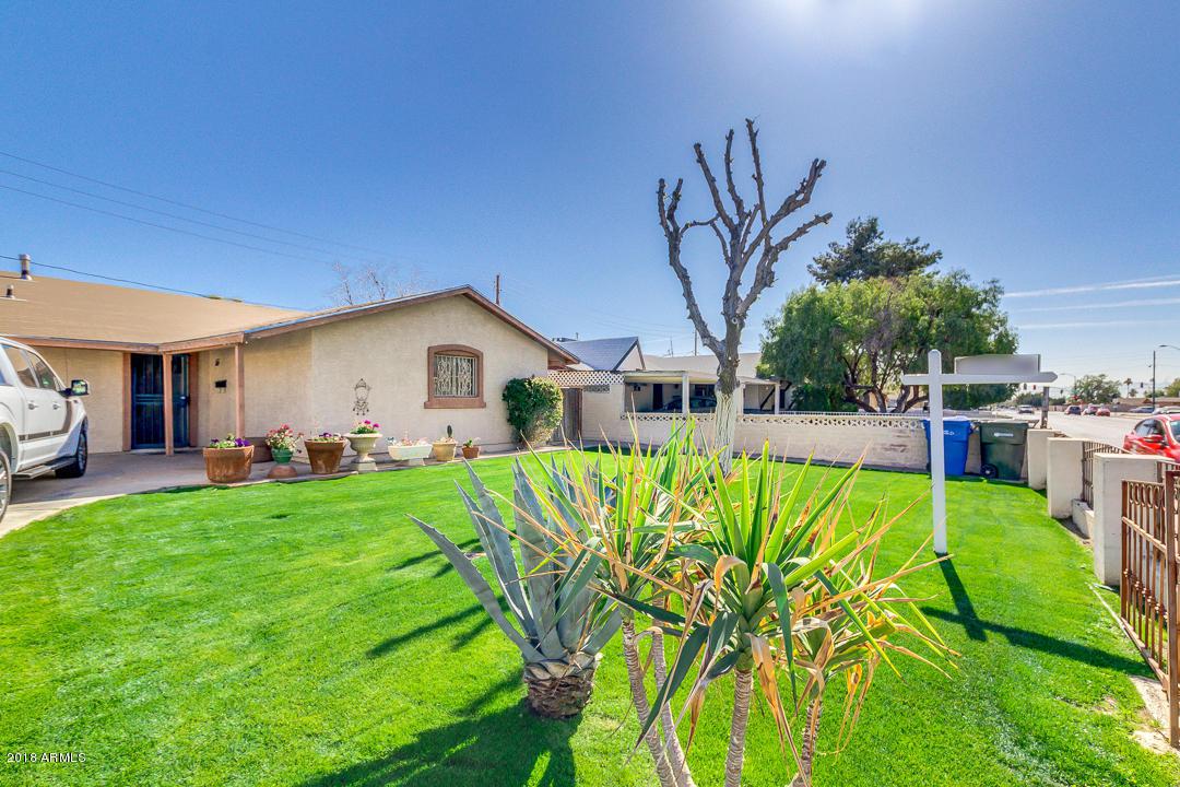 2937 55TH Avenue - Photo 1
