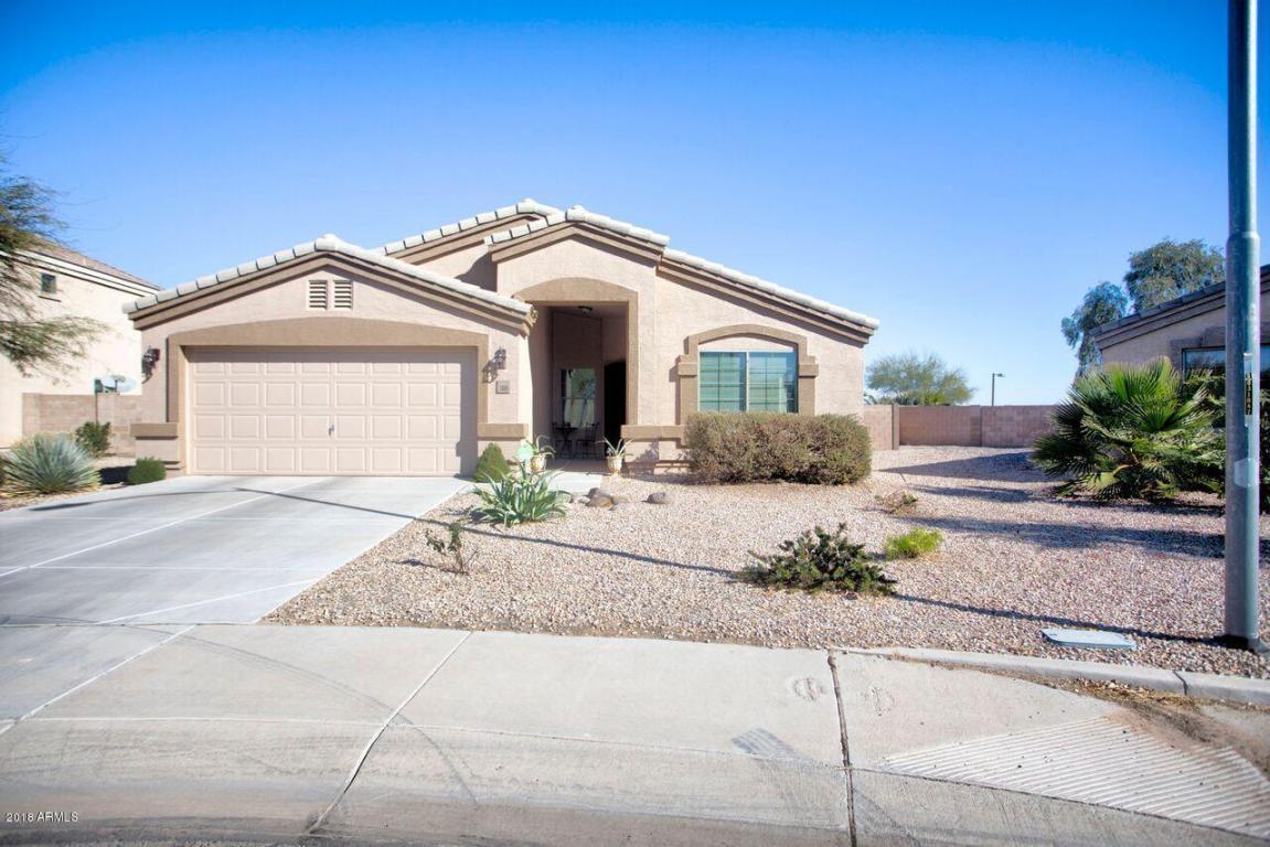 1880 Kachina Drive - Photo 1