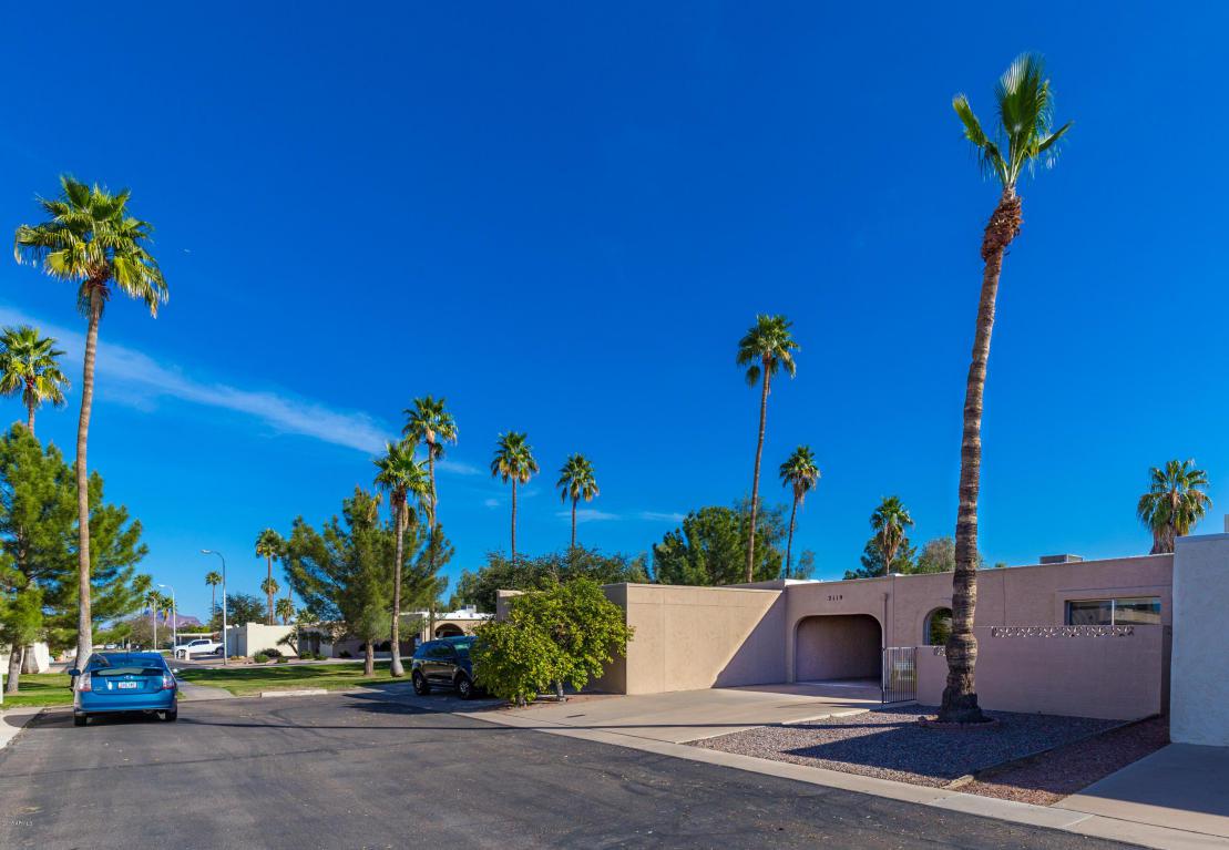 2119 Recker Road - Photo 1