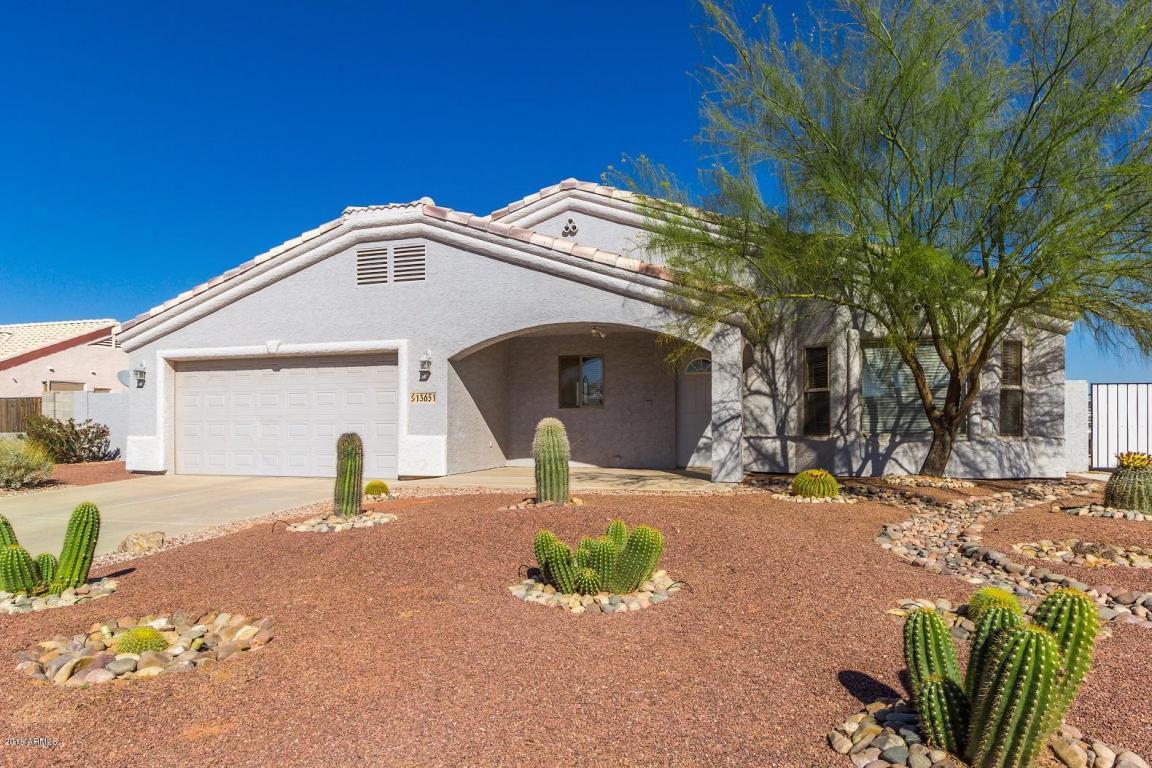 13651 Durango Road - Photo 1