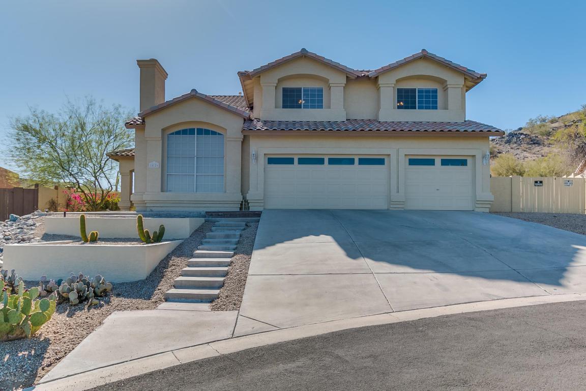 18126 San Esteban Drive - Photo 1