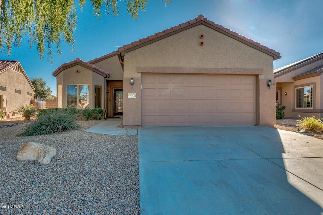 15793 Desert Meadow Drive - Photo 1