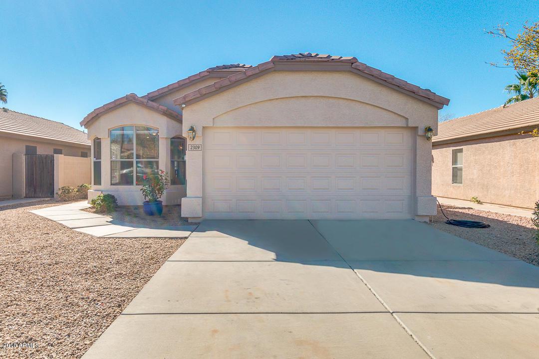 2309 Pinto Drive - Photo 1