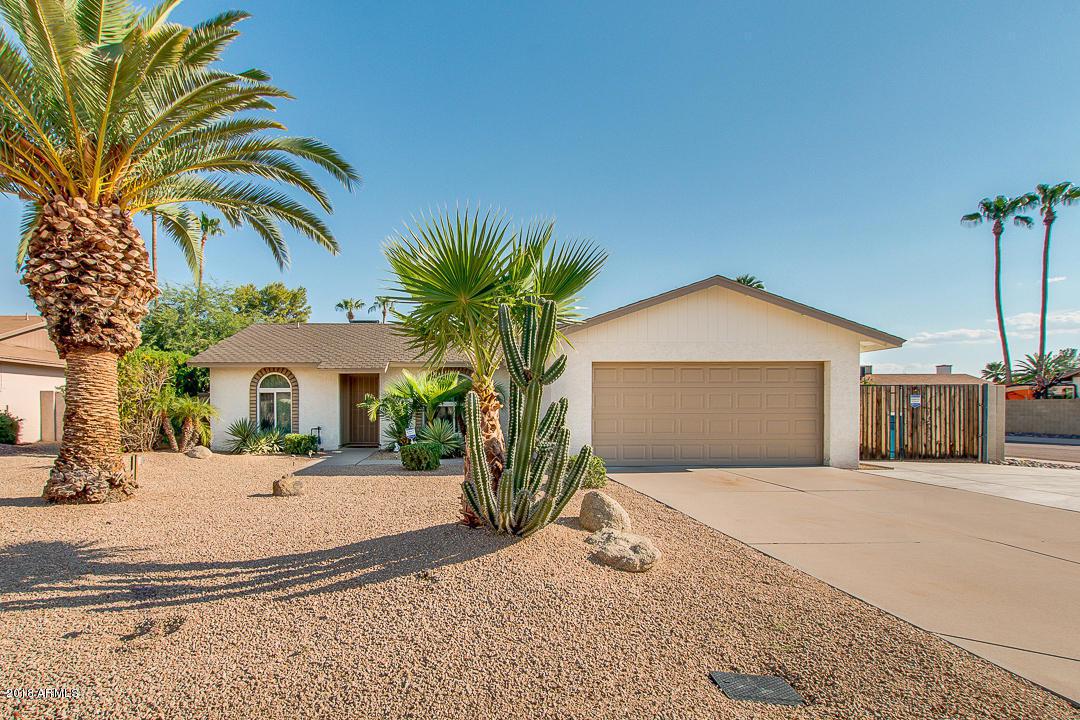 5901 Crocus Drive - Photo 1