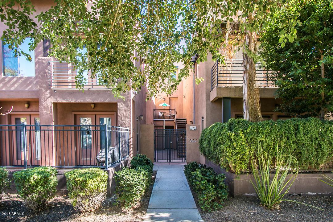 615 Portland Street - Photo 1