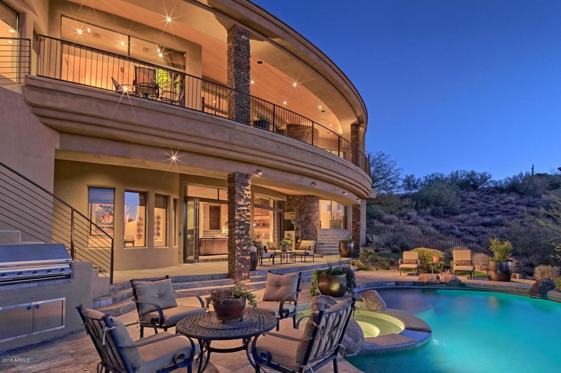 9706 Four Peaks Way - Photo 1