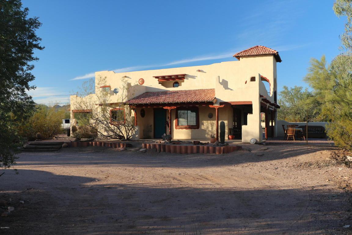 4275 Apache Drive - Photo 1